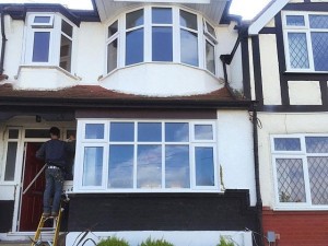 Push Out Casement Windows Oct 2015